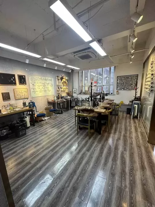 宁波海曙区药行街亚细亚大厦带上下水工作室出租
