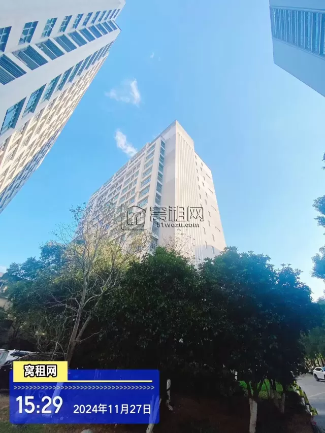 东方商务中心