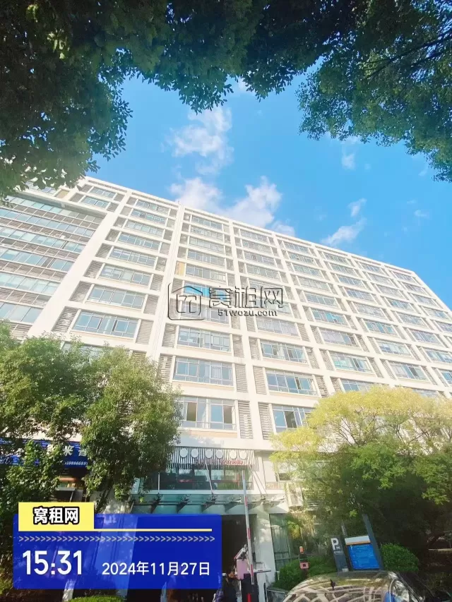 东方商务中心