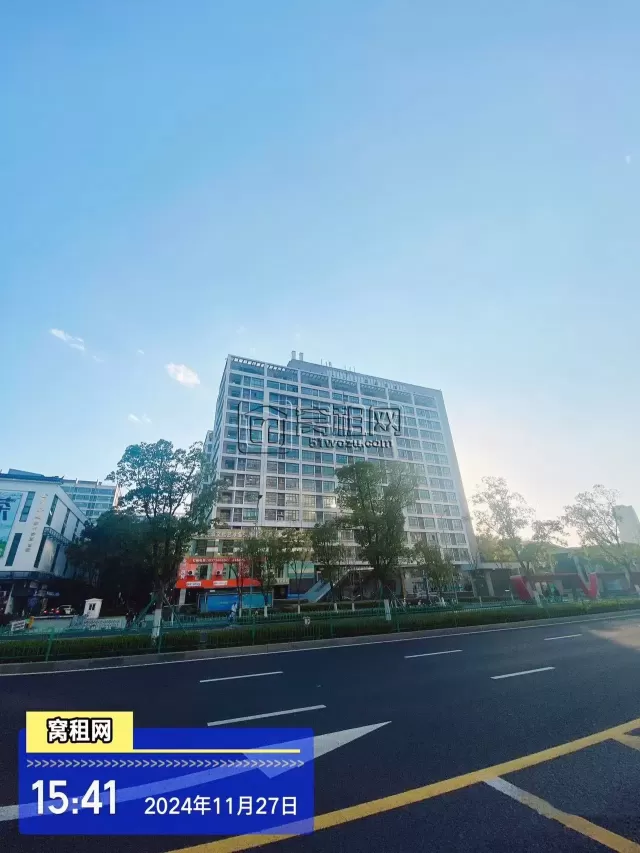 东方商务中心