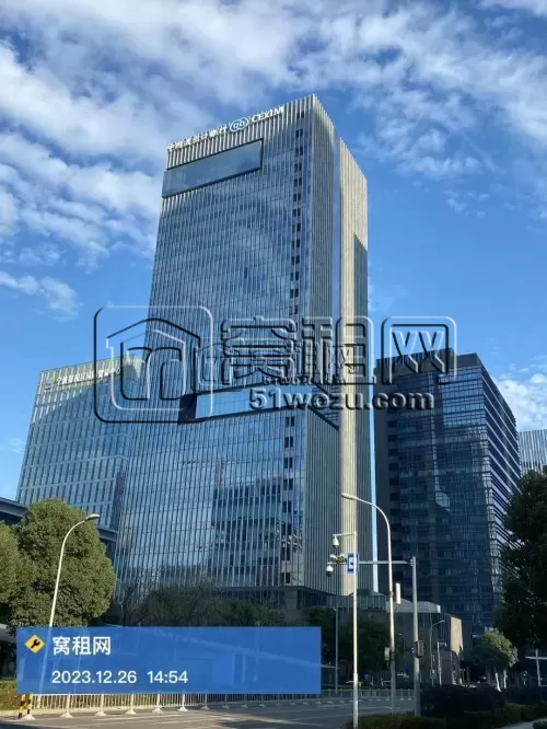 宁波国际金融服务中心建成年份(图3)