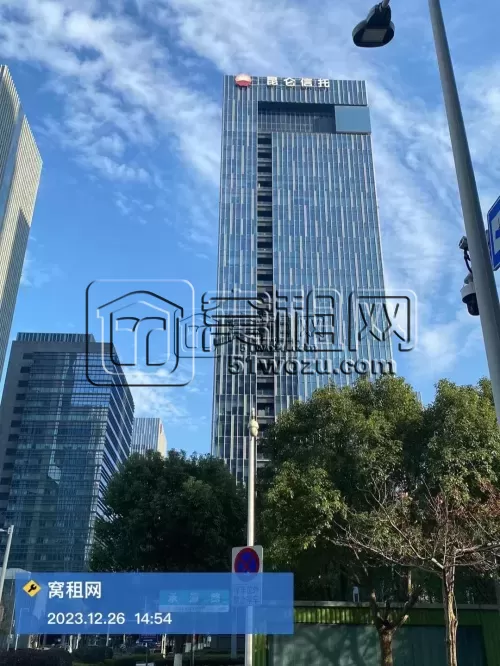 宁波国际金融服务中心建成年份(图2)