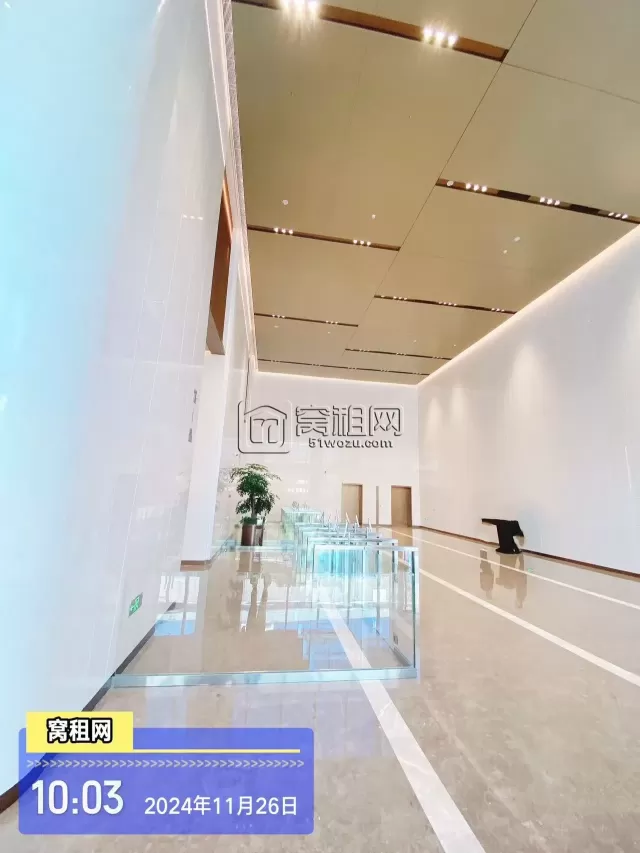 金茂广场大厦