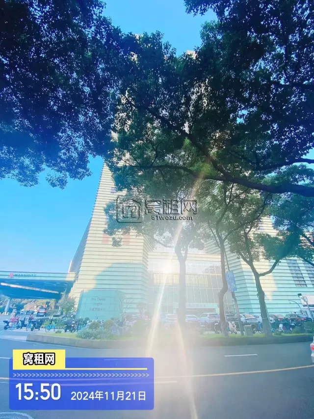 宁波万豪中心