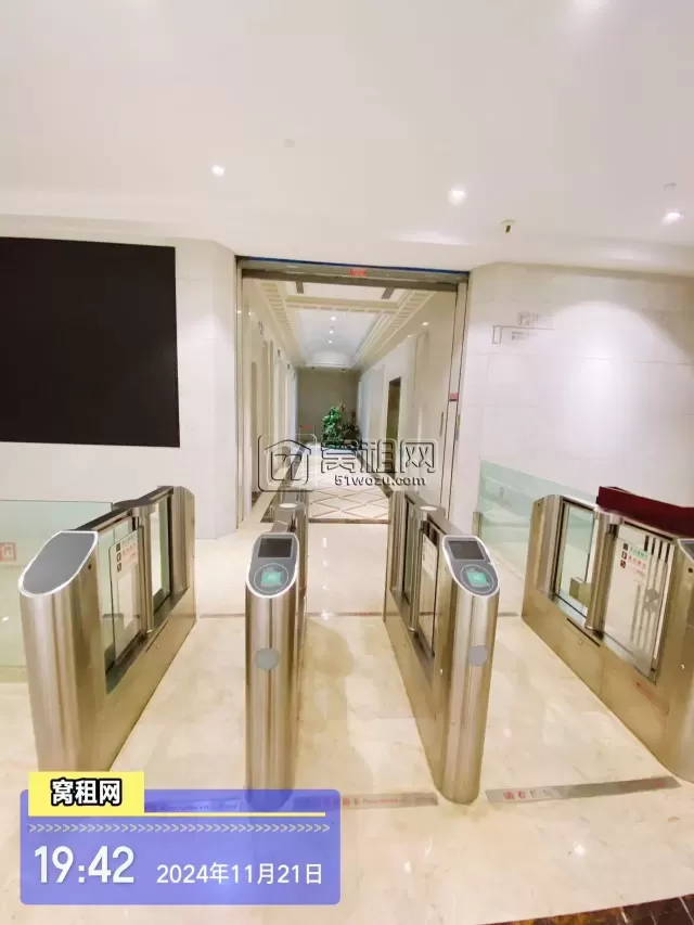宁波商会国贸中心
