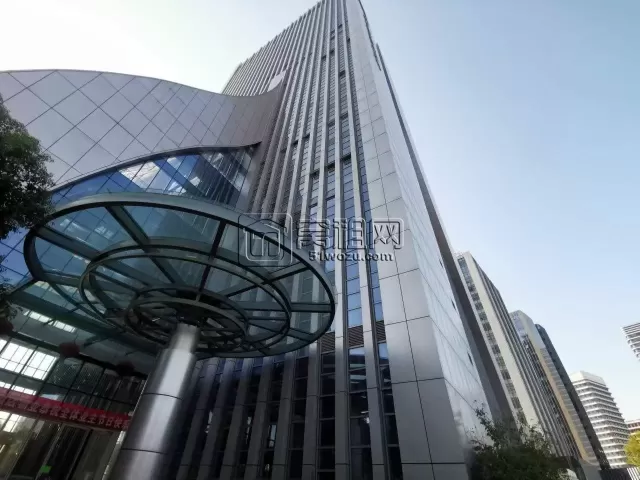 宁波企协大厦几台电梯(图2)