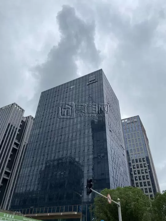 宁波百纳三禾大厦地铁怎么坐？