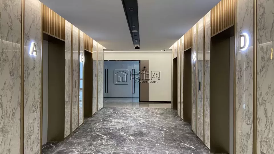 宁波百纳三禾大厦地铁怎么坐？(图2)