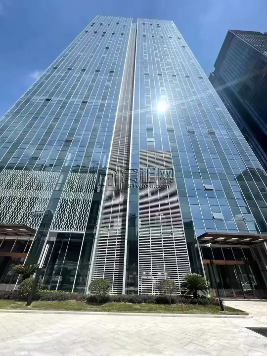 宁波南部商务区美锦大厦是哪里的哪里公司开发的？