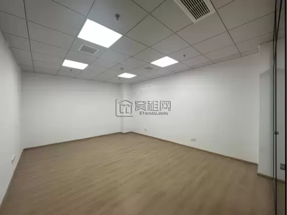 宁波研发园B4幢朝南170平写字楼出租