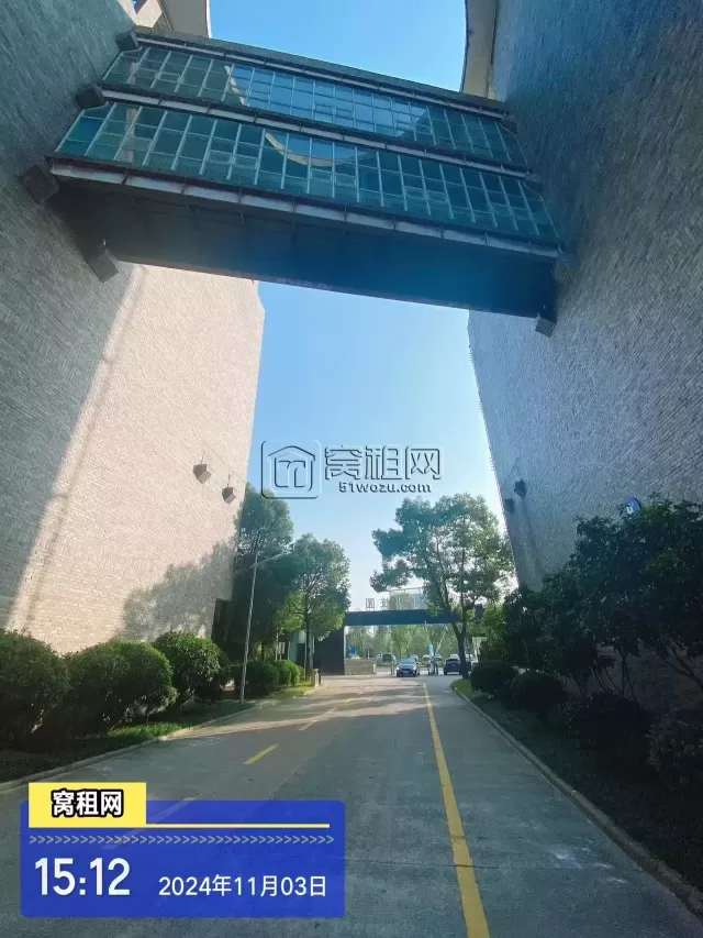 中创科技园