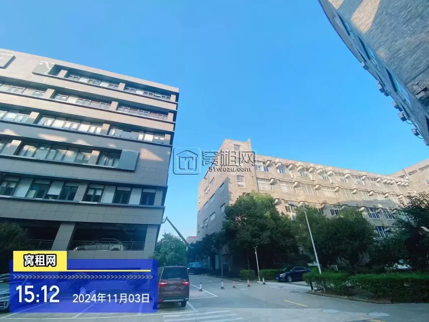 中创科技园