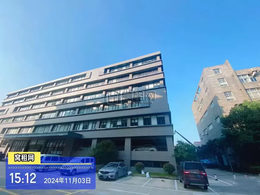 中创科技园