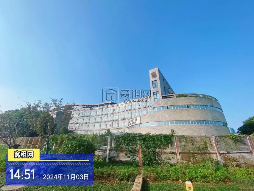 中创科技园