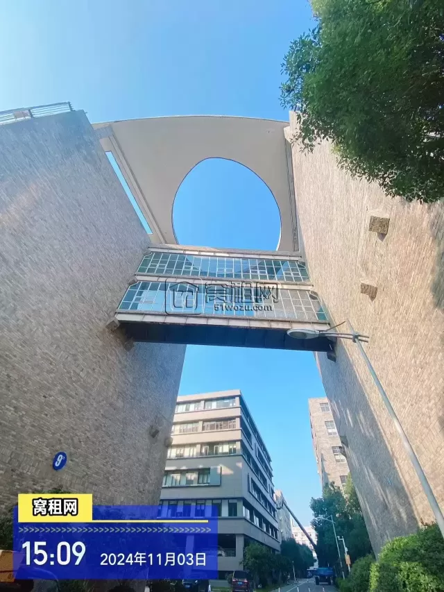 中创科技园
