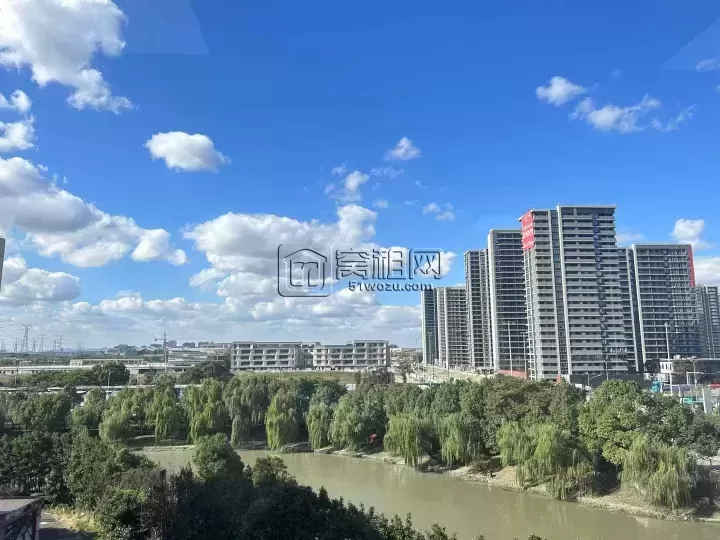 北仑华业科技园出租70平米办公室