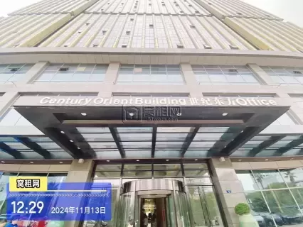 宁波世纪东方COB