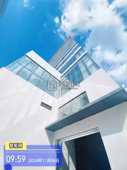 宁波鄞工凤起产业园
