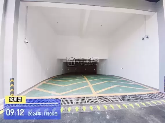 宁波鄞工凤起产业园
