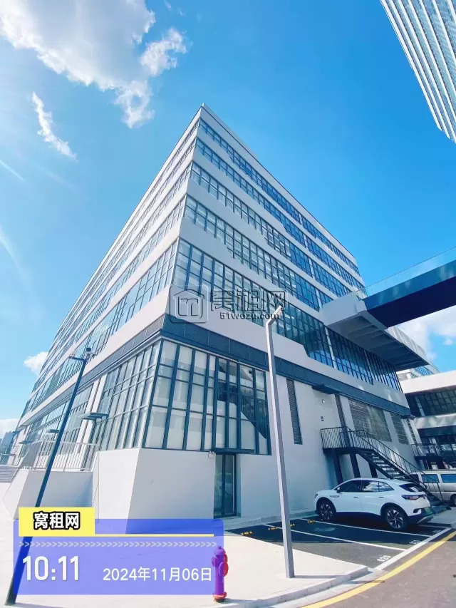 宁波鄞工凤起产业园