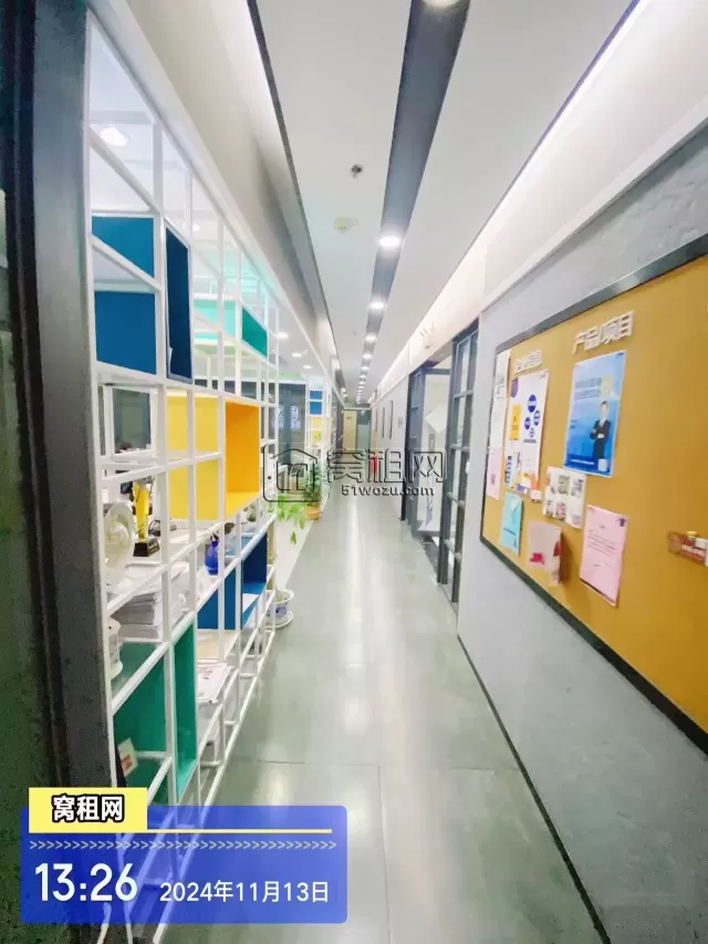 宁波创富港