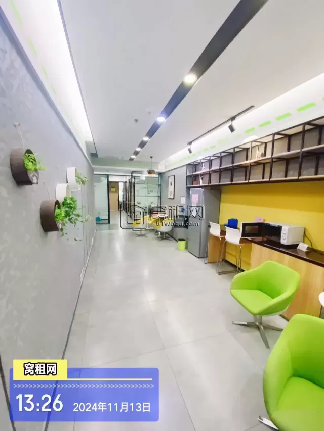 宁波创富港