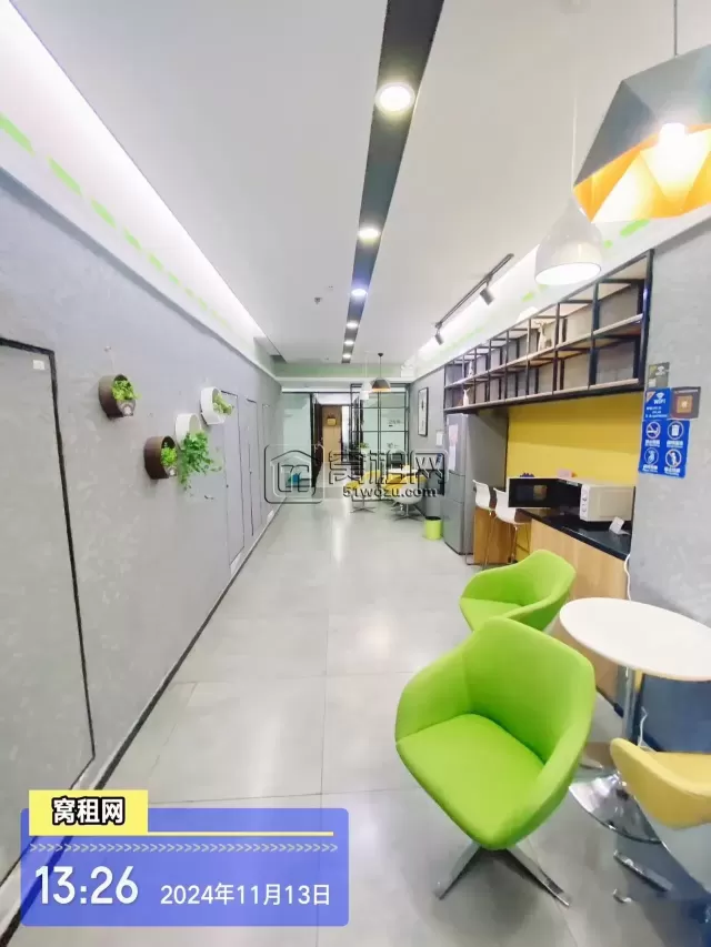 宁波创富港