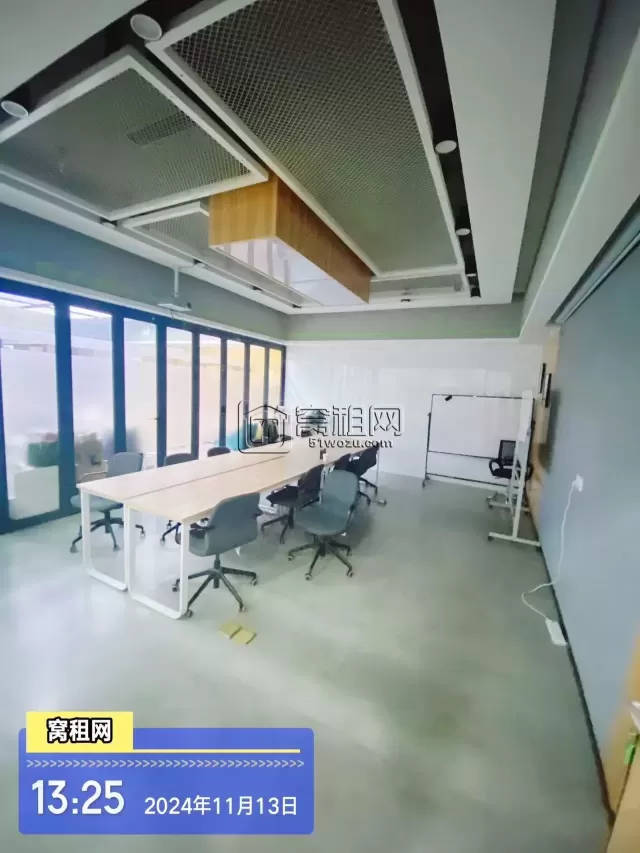 宁波创富港