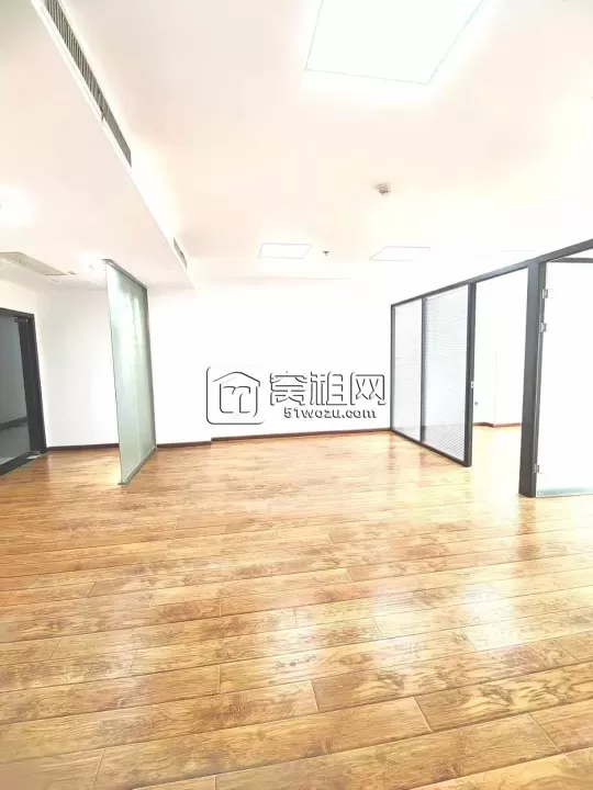 宁波环城西路金都国际大厦96平米办公室4500元出租