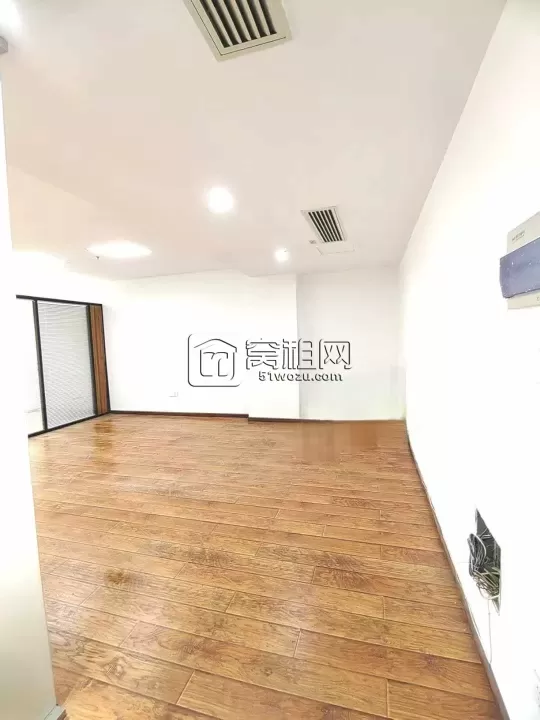宁波环城西路金都国际大厦96平米办公室4500元出租