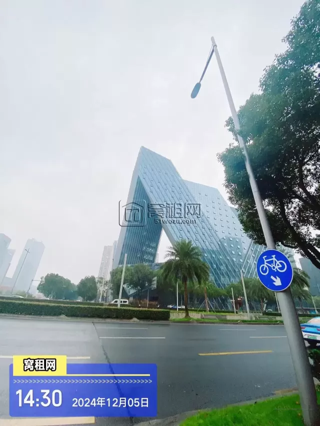 宁波恒创国际大厦