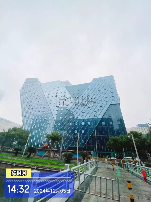 宁波恒创国际大厦