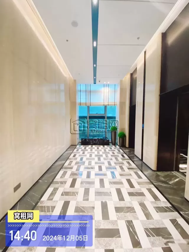 宁波恒创国际大厦