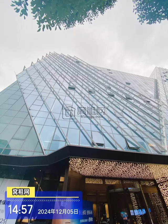 宁波恒创国际大厦