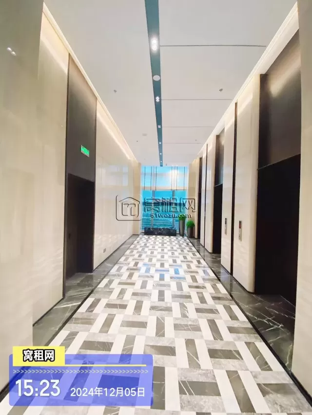 宁波恒创国际大厦