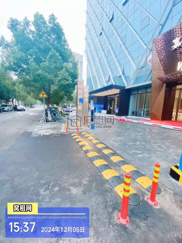 宁波恒创国际大厦