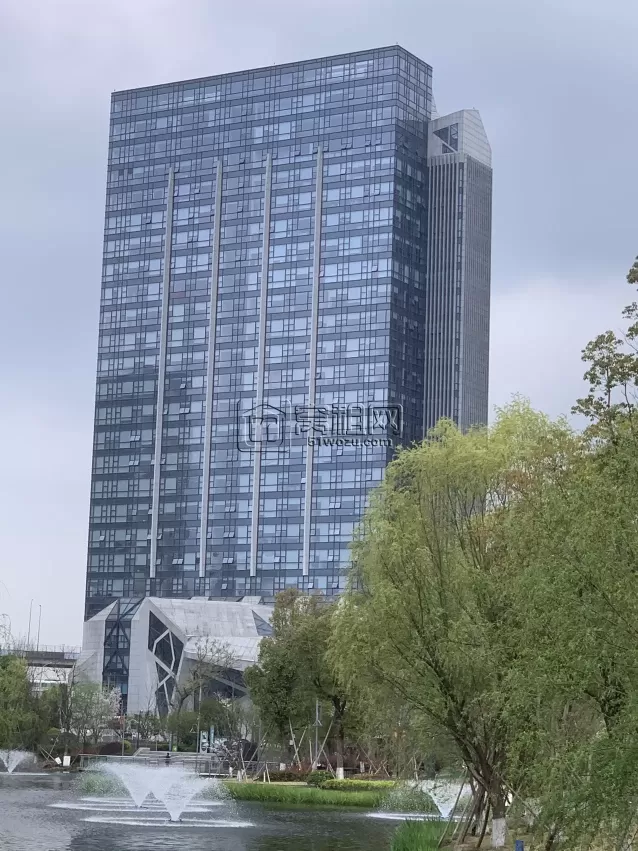 宁波江北商务区欣捷中心大厦停车收费多少？