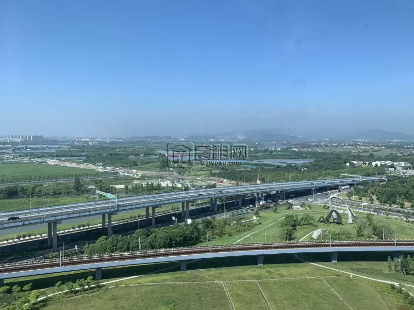 宁波江北商务区欣捷中心大厦停车收费多少？