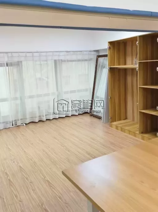 宁波世贸中心大厦83×2复式结构 可以办公也可以做美业 带独立水源 看房滴滴