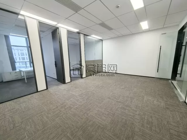 宁波海曙集士港凯德启望3幢面积114平，全屋新装修带大露台，配全套家具拎包入住