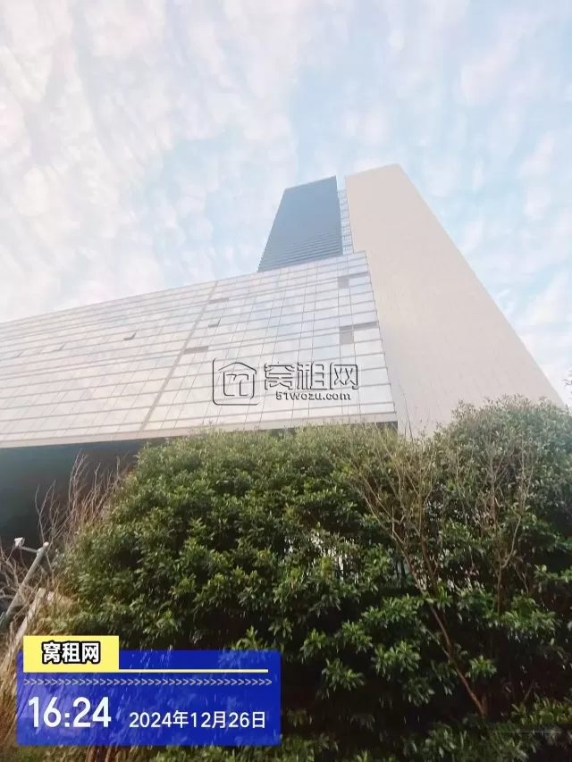 宁波福康大厦