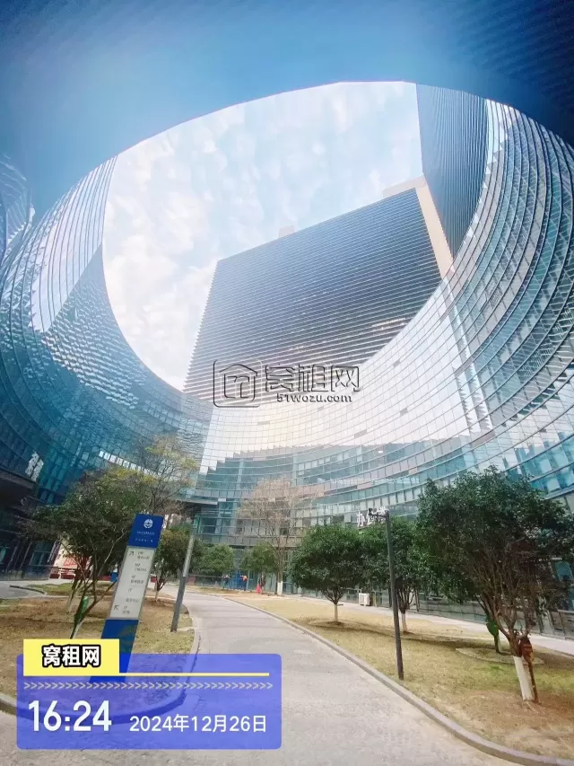 宁波福康大厦
