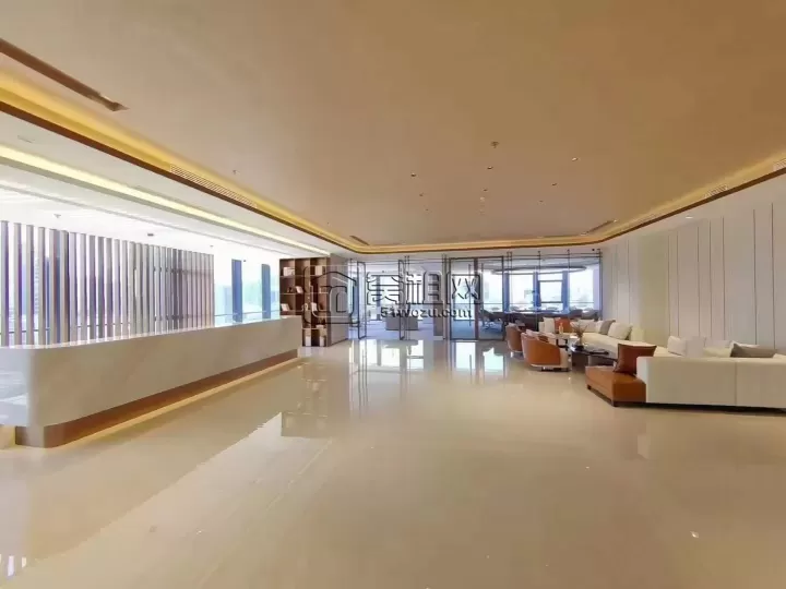 宁波研祥大厦大堂高度多少米？(图3)