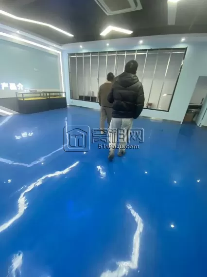 东方丽都附近宁波中物科技园332.08办公室出租