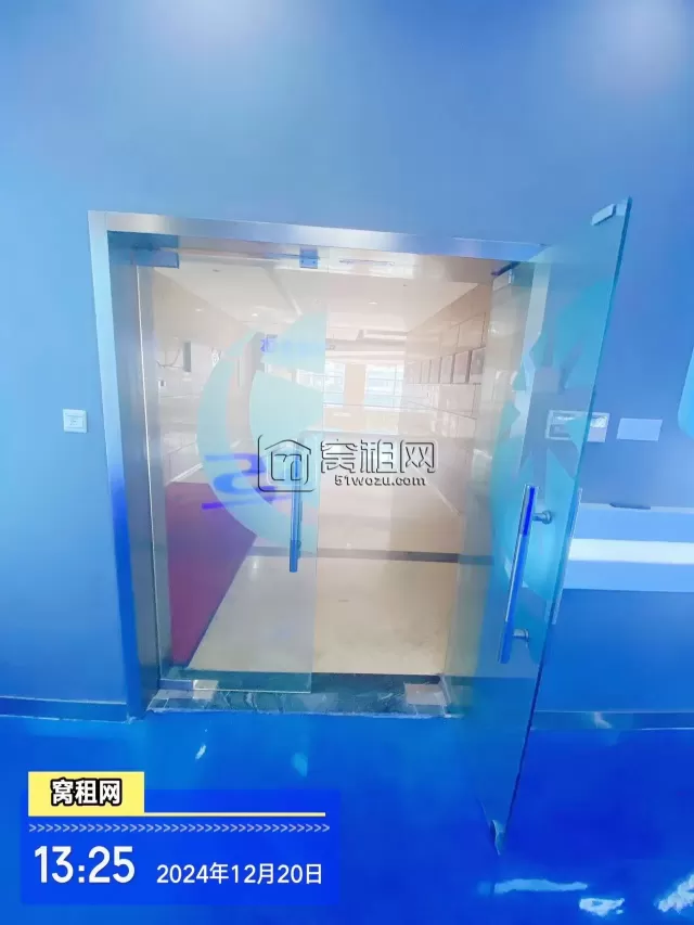 东方丽都附近宁波中物科技园332.08办公室出租