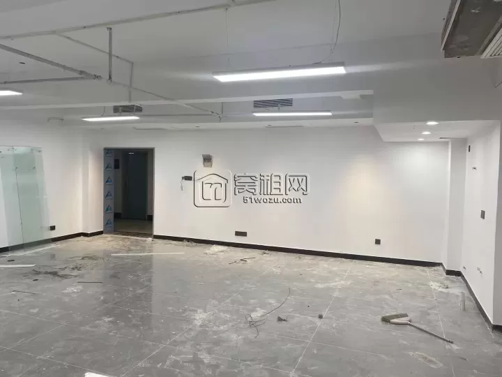 宁波城隍庙附近写字楼亚细亚108平米出租