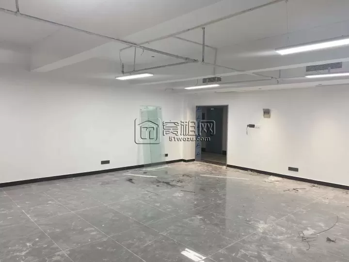 宁波城隍庙附近写字楼亚细亚108平米出租