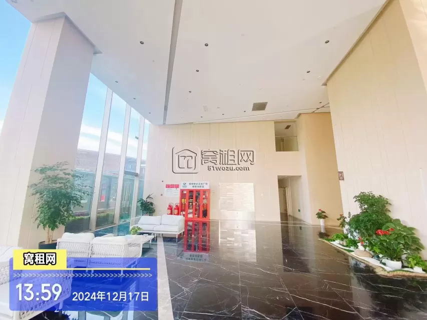 宁波深蓝大厦