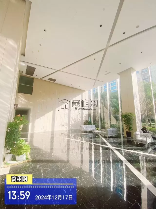 宁波深蓝大厦