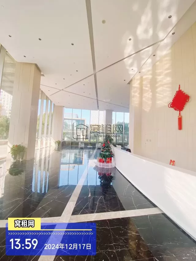 宁波深蓝大厦